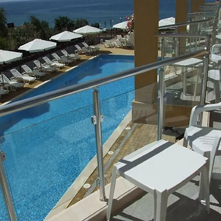 Aqua Dolphin 3* Ravda