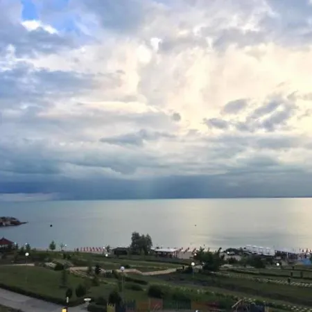 Szálloda Aqua Dolphin 3*