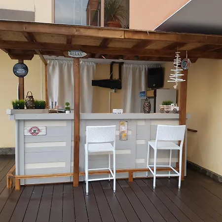 Aqua Dolphin 3* Ravda