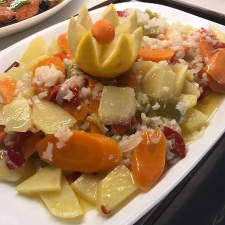 Szálloda Aqua Dolphin