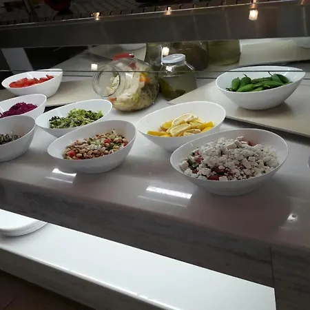 Aqua Dolphin 3* Ravda