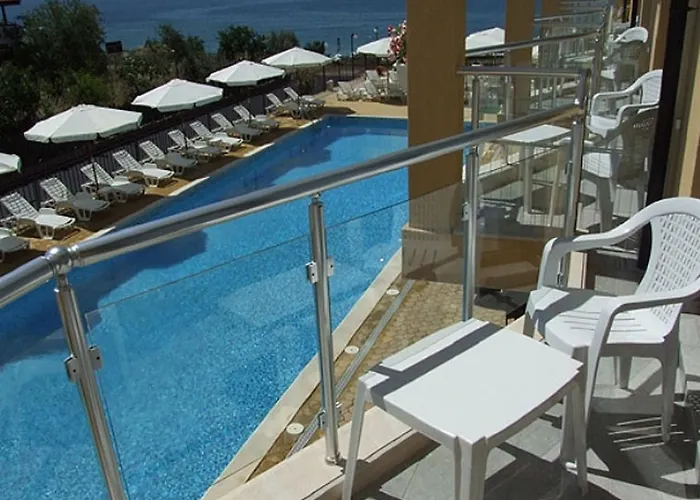 Aqua Dolphin 3* Rawda